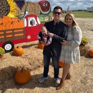 Meet your Posher, Jay